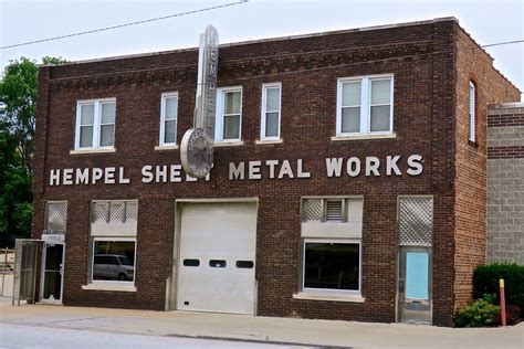 hempel sheet metal omaha nebraska|hempel sheet metal.